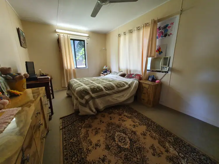 Fifth view of Homely house listing, 8 Hyne Lane, Brandon QLD 4808