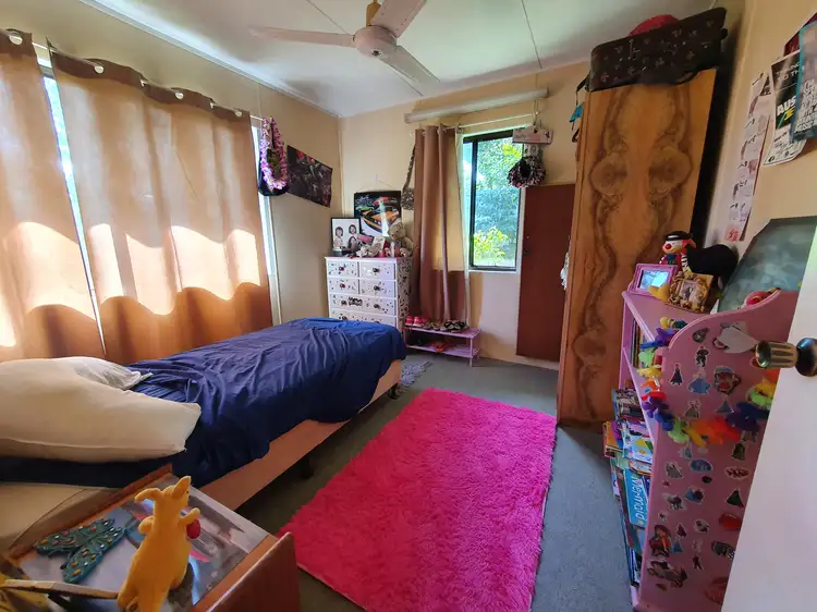 Sixth view of Homely house listing, 8 Hyne Lane, Brandon QLD 4808