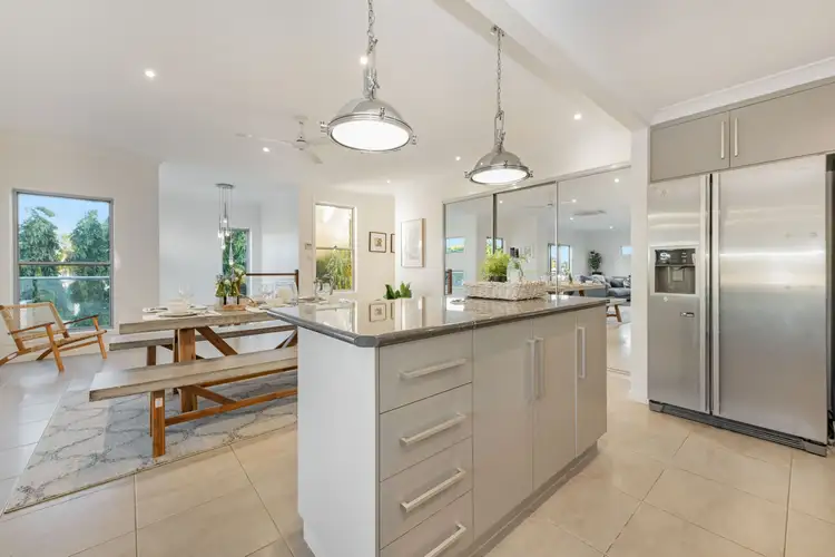 Fifth view of Homely house listing, 26 Shakespeare Street, East Mackay QLD 4740