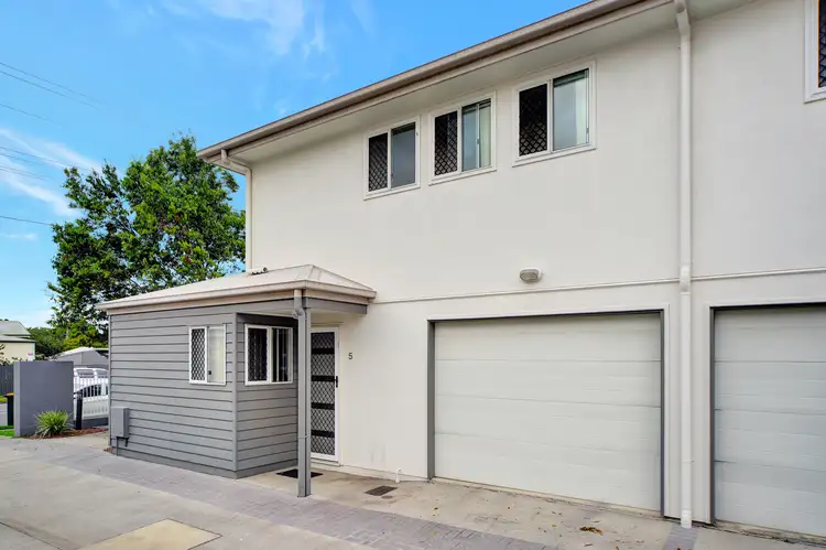 5/10 Church Road, Zillmere QLD 4034