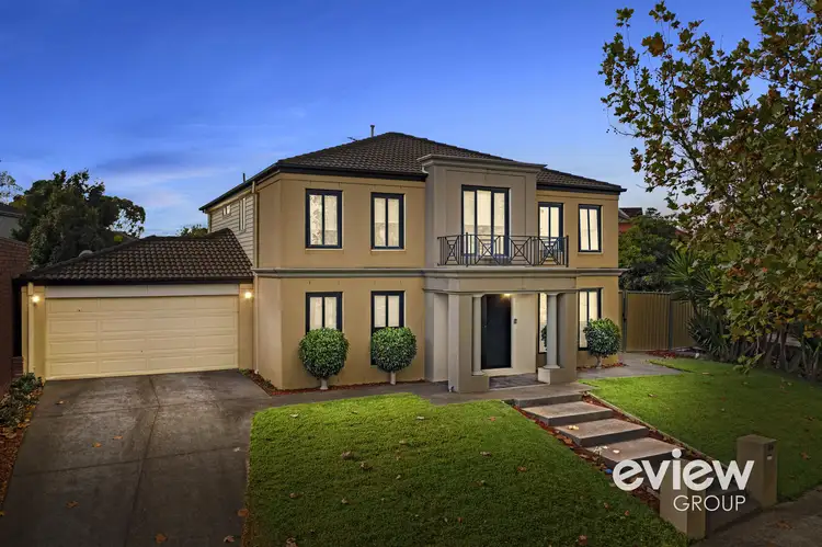 36 Bellevue Boulevard, Hillside VIC 3037