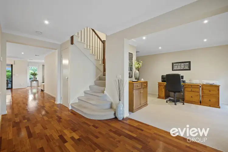 Fourth view of Homely house listing, 36 Bellevue Boulevard, Hillside VIC 3037