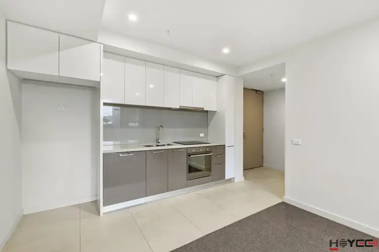 Second view of Homely apartment listing, 110A/399 Burwood Highway, Burwood VIC 3125