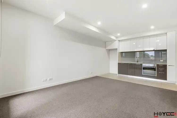 Third view of Homely apartment listing, 110A/399 Burwood Highway, Burwood VIC 3125