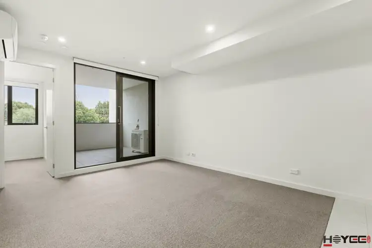 Fourth view of Homely apartment listing, 110A/399 Burwood Highway, Burwood VIC 3125
