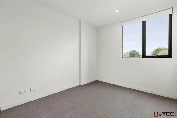 Fifth view of Homely apartment listing, 110A/399 Burwood Highway, Burwood VIC 3125