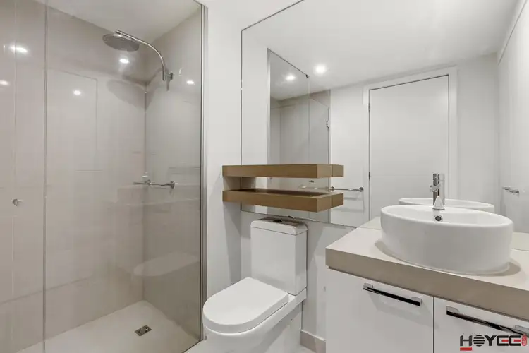 Sixth view of Homely apartment listing, 110A/399 Burwood Highway, Burwood VIC 3125