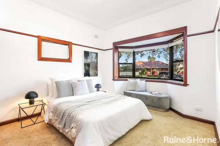 Second view of Homely house listing, 5 Daniel Street, Botany NSW 2019