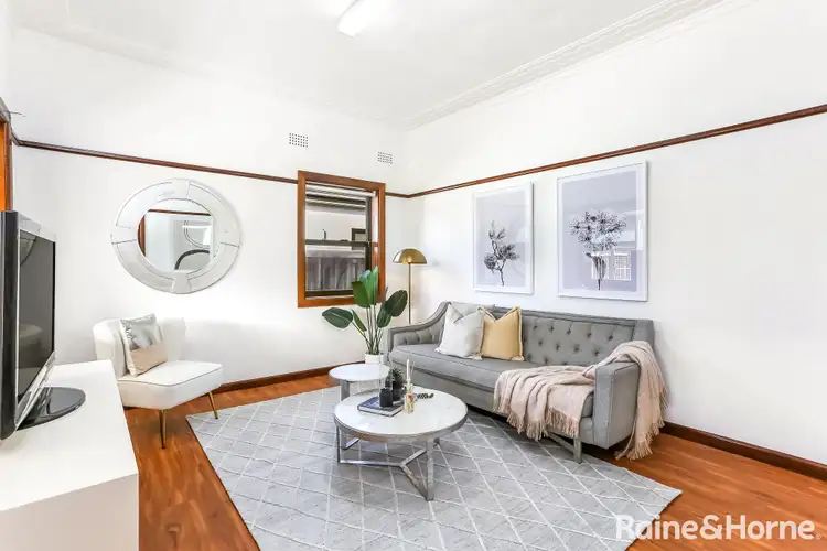 Fourth view of Homely house listing, 5 Daniel Street, Botany NSW 2019