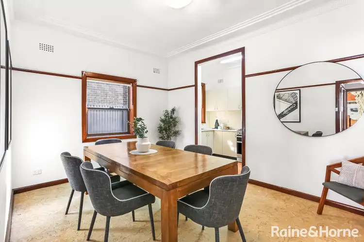 Sixth view of Homely house listing, 5 Daniel Street, Botany NSW 2019