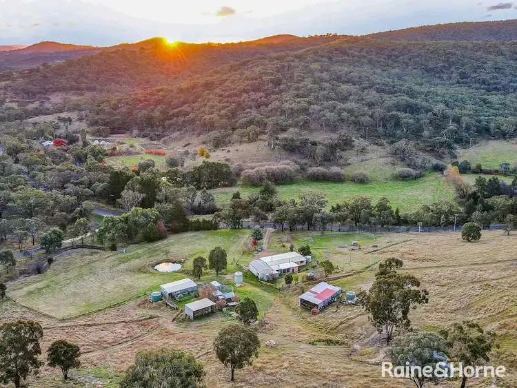 Second view of Homely rural property listing, 1740 Limekilns Road, Clear Creek NSW 2795