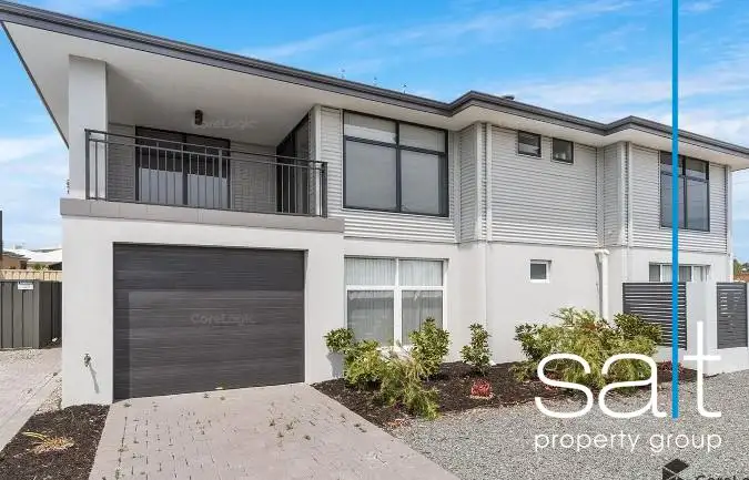 3/49 Plantagenet Crescent, Hamilton Hill WA 6163