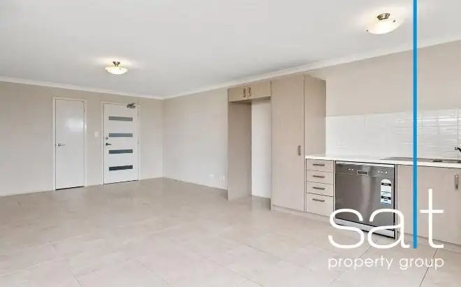 Second view of Homely unit listing, 3/49 Plantagenet Crescent, Hamilton Hill WA 6163