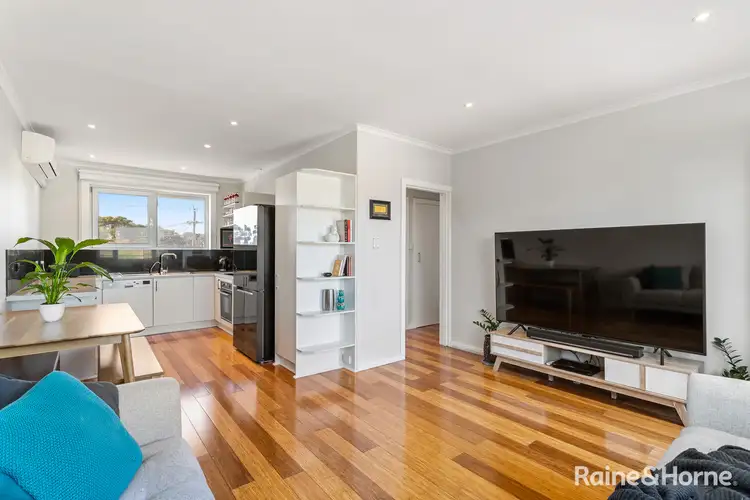 6/205 Mason St, Newport VIC 3015