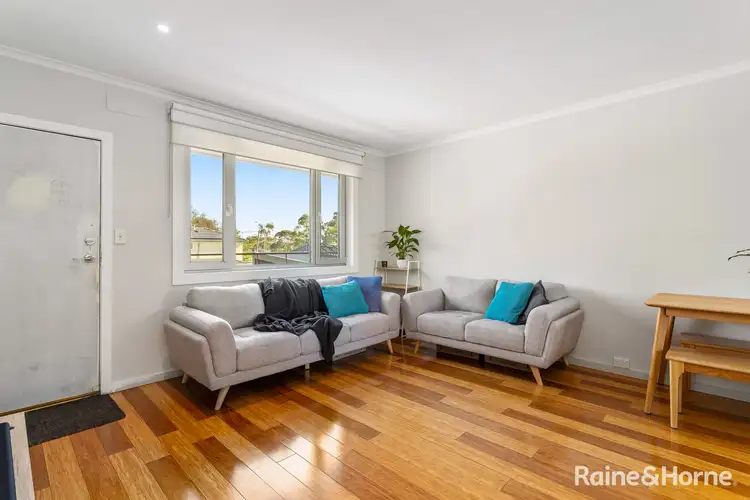 Fourth view of Homely unit listing, 6/205 Mason St, Newport VIC 3015