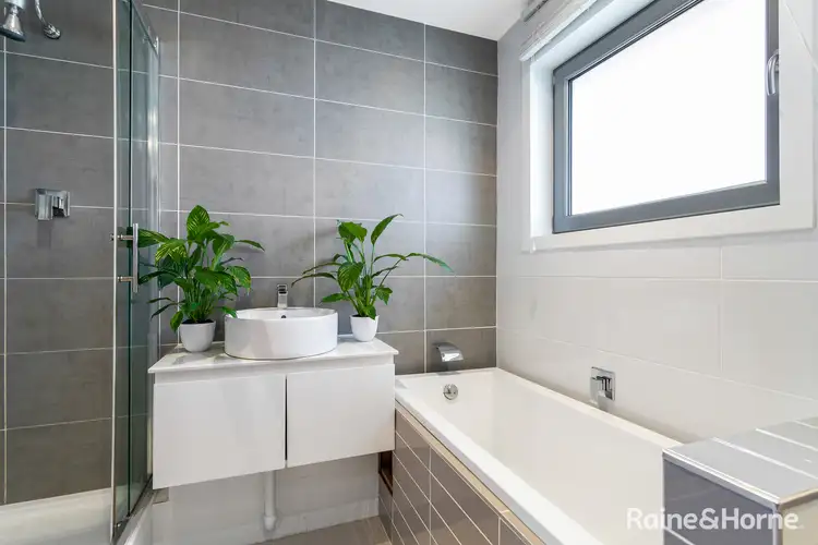 Sixth view of Homely unit listing, 6/205 Mason St, Newport VIC 3015