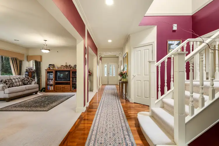 Third view of Homely house listing, 3 Macdonald Place, Sunbury VIC 3429