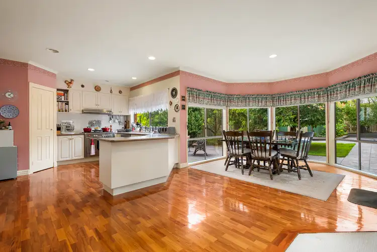 Fourth view of Homely house listing, 3 Macdonald Place, Sunbury VIC 3429