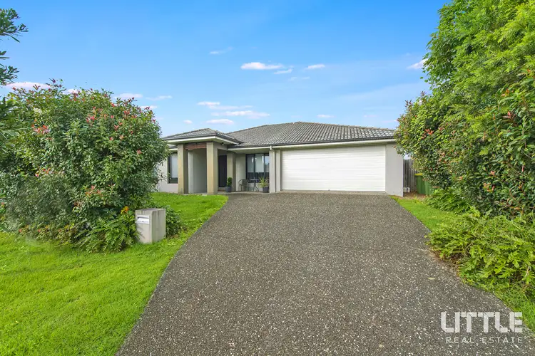 Main view of Homely house listing, 6 Milly Circuit, Ormeau QLD 4208