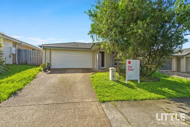 48 McVeigh Street, Pimpama QLD 4209