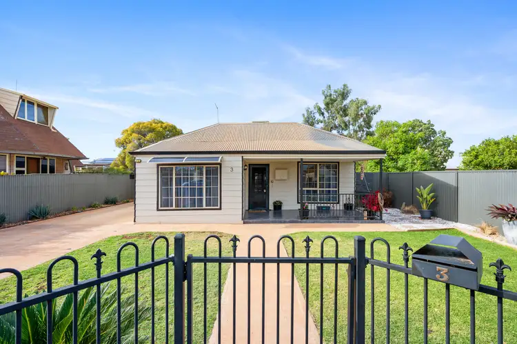 3 Boundary Street, South Kalgoorlie WA 6430