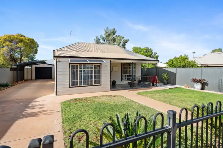 Second view of Homely house listing, 3 Boundary Street, South Kalgoorlie WA 6430