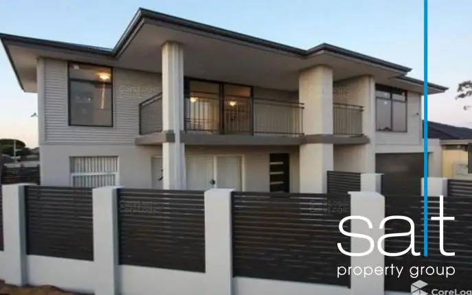 2/49 Plantagenet Crescent, Hamilton Hill WA 6163