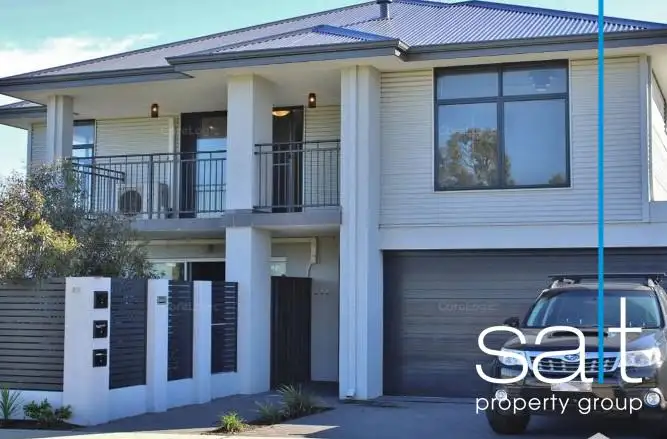 Second view of Homely unit listing, 2/49 Plantagenet Crescent, Hamilton Hill WA 6163