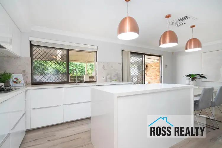 12 Sinclair Place, Morley WA 6062
