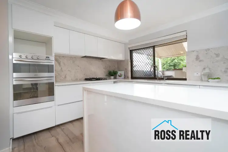 Second view of Homely house listing, 12 Sinclair Place, Morley WA 6062