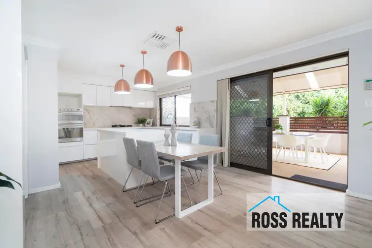 Third view of Homely house listing, 12 Sinclair Place, Morley WA 6062