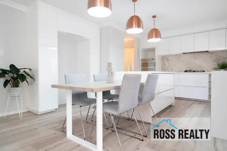 Fourth view of Homely house listing, 12 Sinclair Place, Morley WA 6062