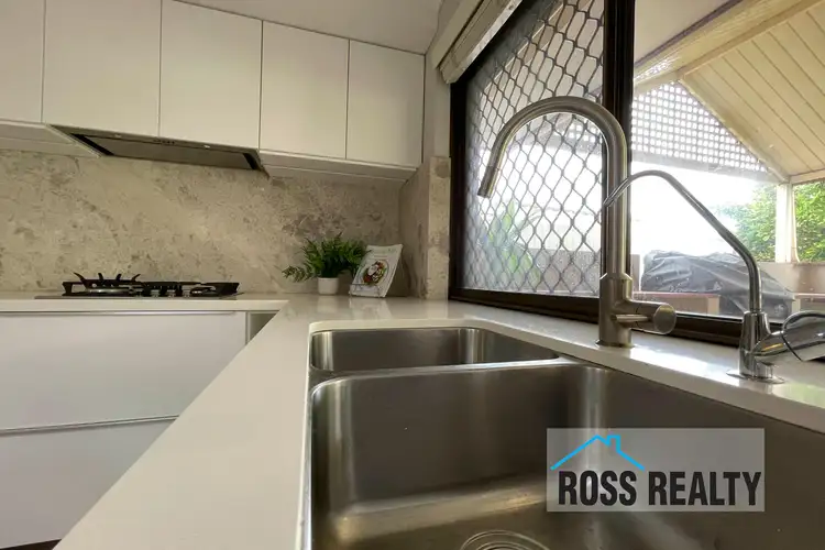 Fifth view of Homely house listing, 12 Sinclair Place, Morley WA 6062