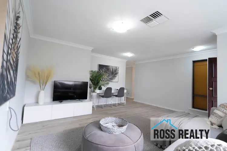 Sixth view of Homely house listing, 12 Sinclair Place, Morley WA 6062