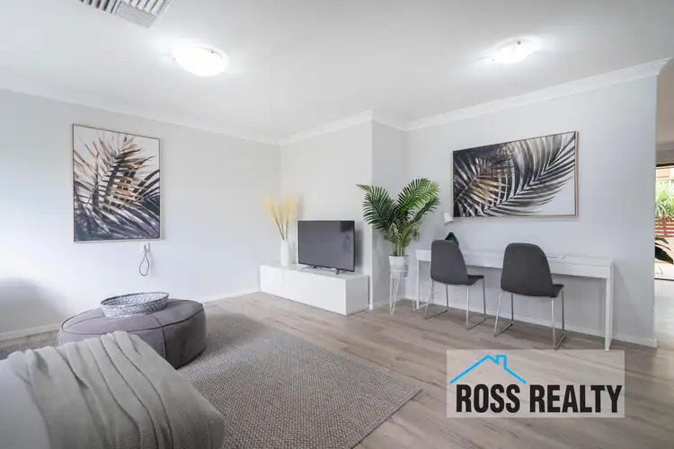 Seventh view of Homely house listing, 12 Sinclair Place, Morley WA 6062