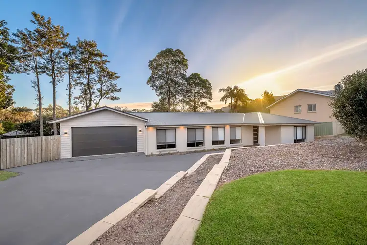 12 Binks Place, Cambewarra Village NSW 2540