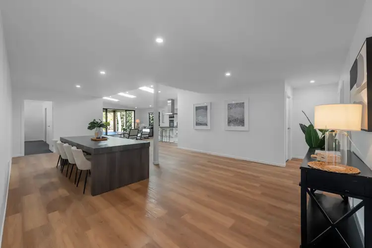 Second view of Homely house listing, 12 Binks Place, Cambewarra Village NSW 2540