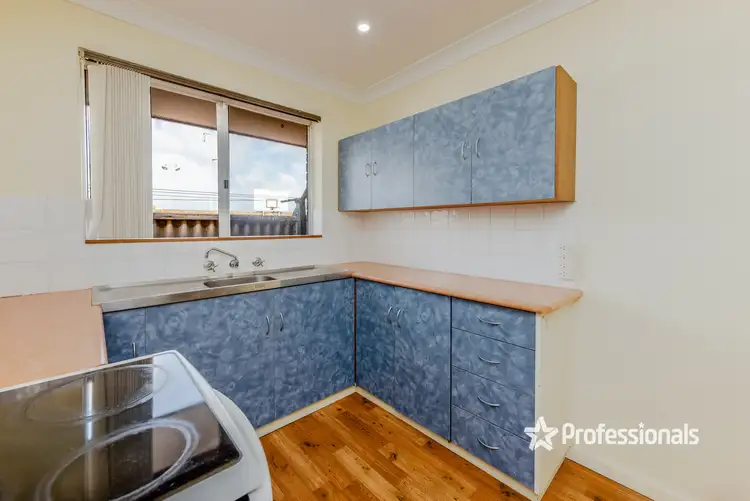 Third view of Homely unit listing, 43A Simpson Street, Beresford WA 6530