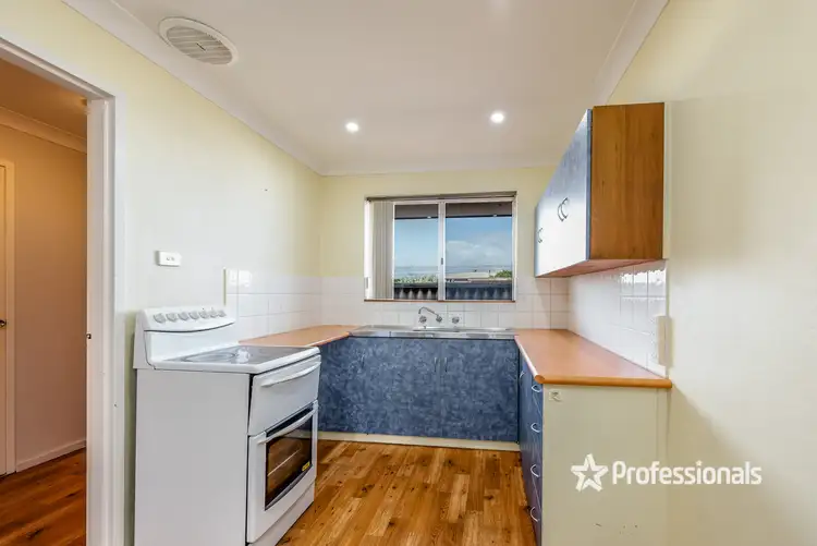 Fourth view of Homely unit listing, 43A Simpson Street, Beresford WA 6530