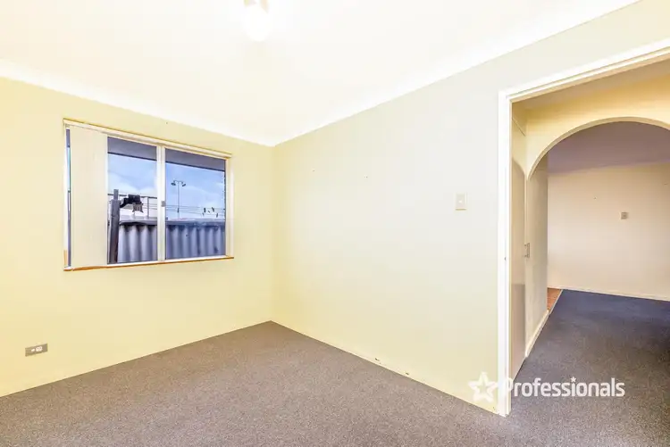 Fifth view of Homely unit listing, 43A Simpson Street, Beresford WA 6530
