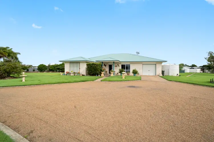 Third view of Homely house listing, 10 Parklands Drive, Branyan QLD 4670