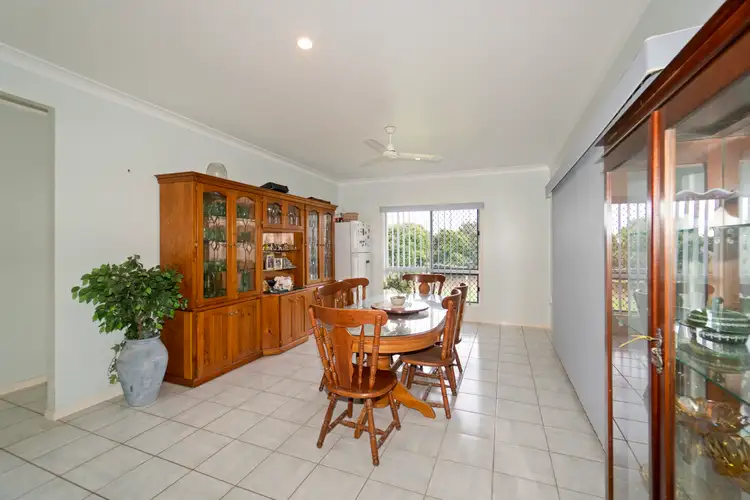 Fourth view of Homely house listing, 10 Parklands Drive, Branyan QLD 4670