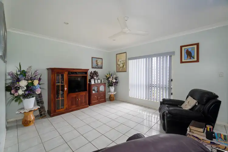Fifth view of Homely house listing, 10 Parklands Drive, Branyan QLD 4670