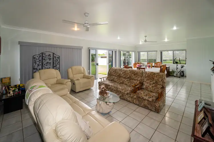 Seventh view of Homely house listing, 10 Parklands Drive, Branyan QLD 4670