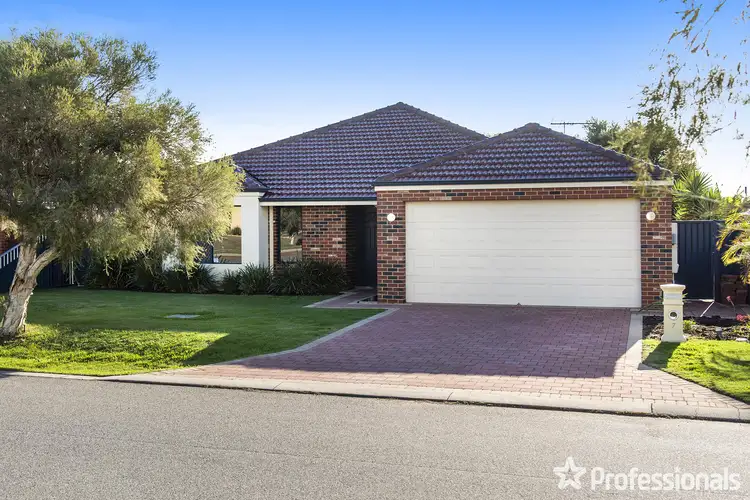 Main view of Homely house listing, 7 Redcurrant Street, Byford WA 6122