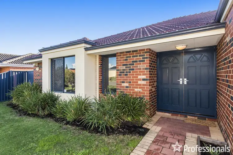 Second view of Homely house listing, 7 Redcurrant Street, Byford WA 6122