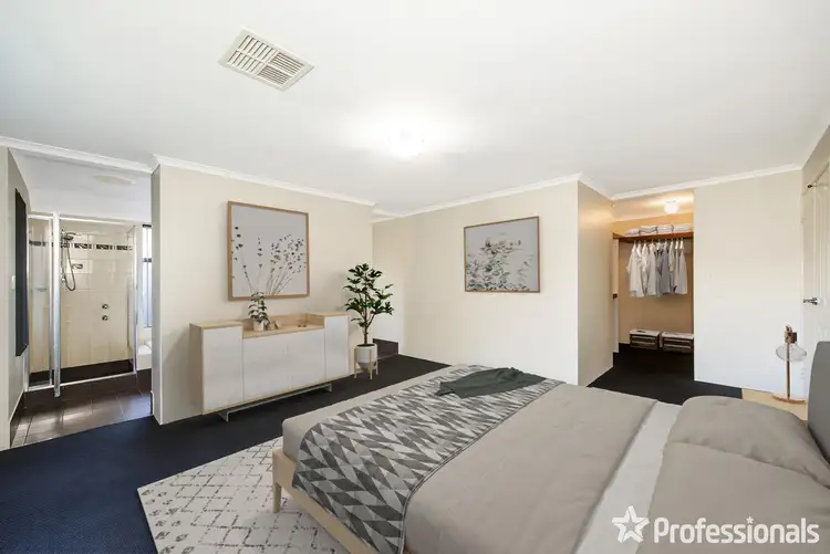 Third view of Homely house listing, 7 Redcurrant Street, Byford WA 6122