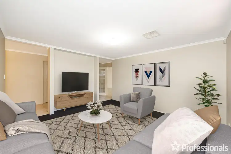 Fourth view of Homely house listing, 7 Redcurrant Street, Byford WA 6122