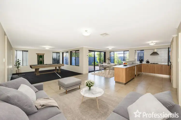 Fifth view of Homely house listing, 7 Redcurrant Street, Byford WA 6122