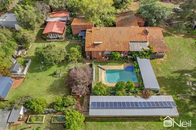 45 Roberts Road, Kelmscott WA 6111